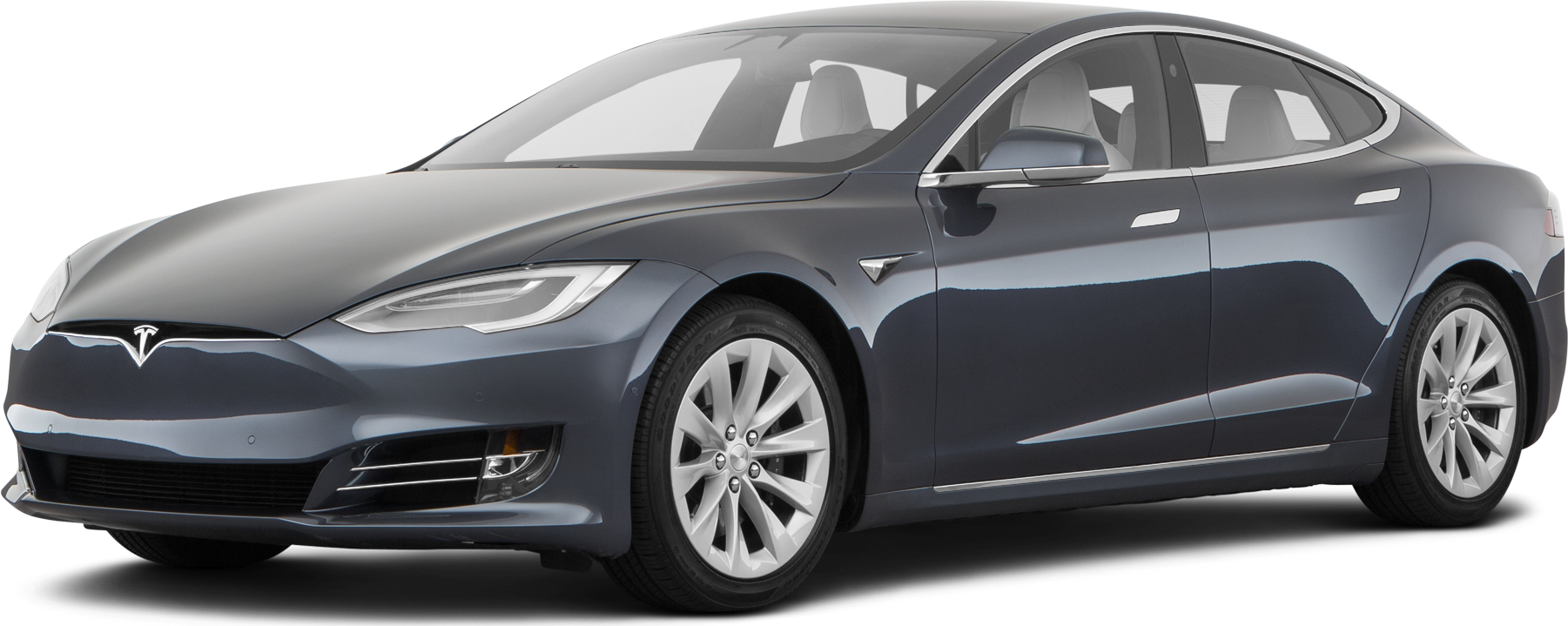 2018 tesla deals model s horsepower